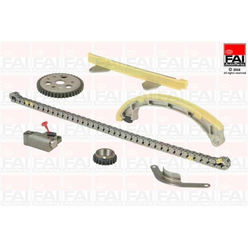 FAI AutoParts Steuerkettensatz