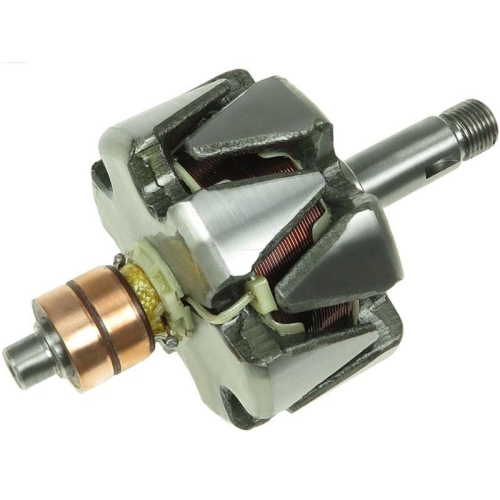 AS-PL L&auml;ufer, Generator Brandneu AS-PL