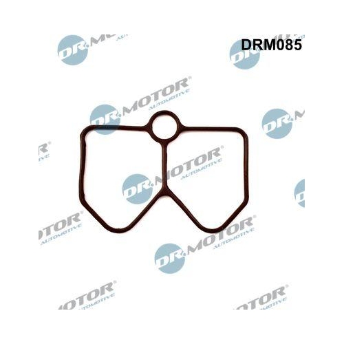 Dr.Motor Automotive Dichtung, Ansaugkr&uuml;mmer