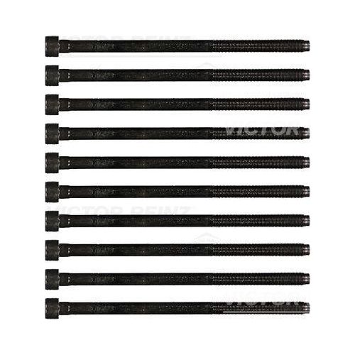 VICTOR REINZ Zylinderkopfschraubensatz