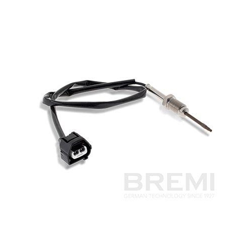 BREMI Sensor, Abgastemperatur