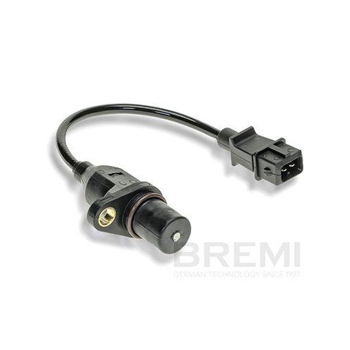 BREMI Impulsgeber, Kurbelwelle