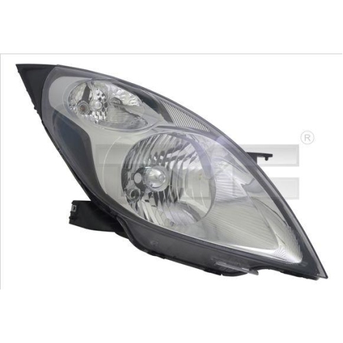 TYC Hauptscheinwerfer