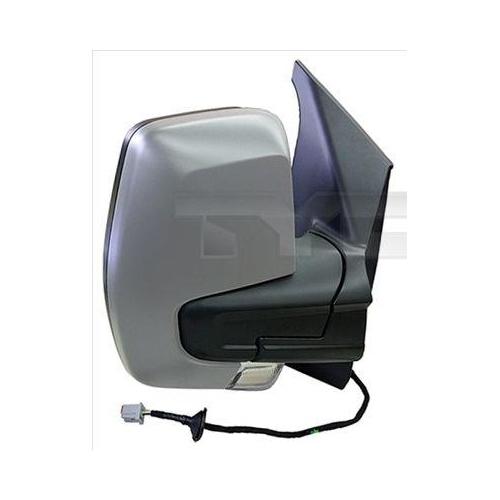 TYC Au&szlig;enspiegel