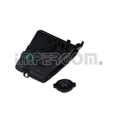 ORIGINAL IMPERIUM Ausgleichsbeh&auml;lter, K&uuml;hlmittel