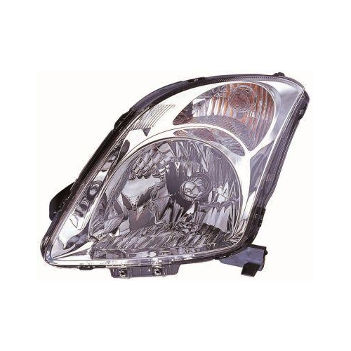 ABAKUS Hauptscheinwerfer