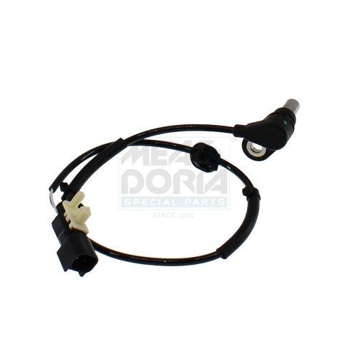 MEAT & DORIA Sensor, Raddrehzahl 901428
