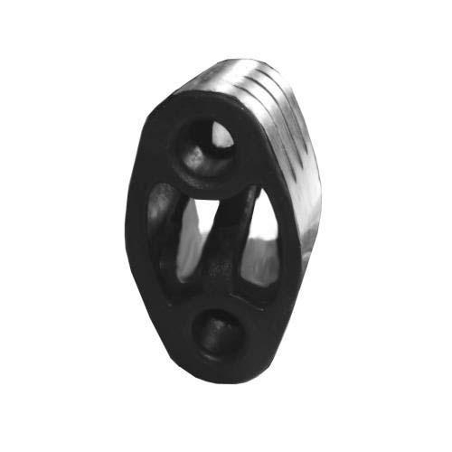 VEGAZ GmbH Halter, Abgasanlage RG-137