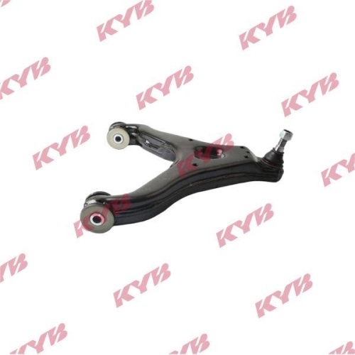 KYB Lenker, Radaufh&auml;ngung KSC4756