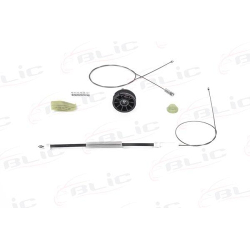 BLIC Reparatursatz, Fensterheber 6205-08-015815P