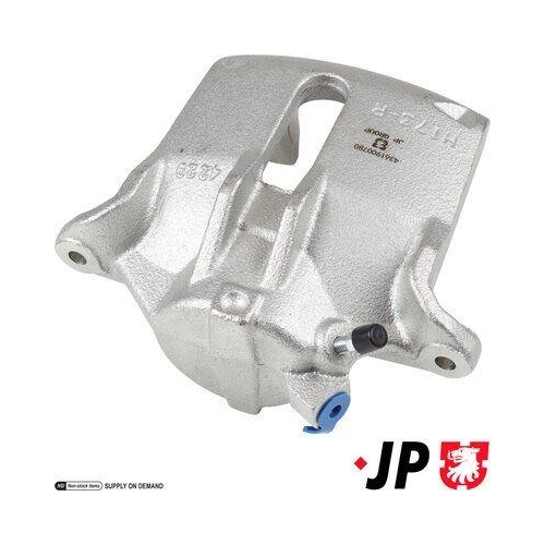JP GROUP Bremssattel JP 4361900780