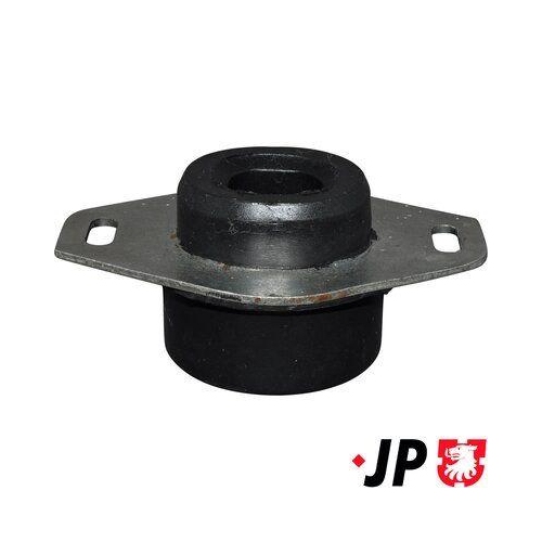 JP GROUP Lagerung, Motor JP 4117900170