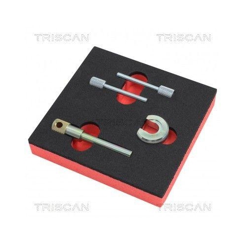 TRISCAN Montagewerkzeug, Zahnriemen GAT4865