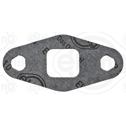 ELRING Dichtung, &Ouml;lauslass (Lader) 185.440