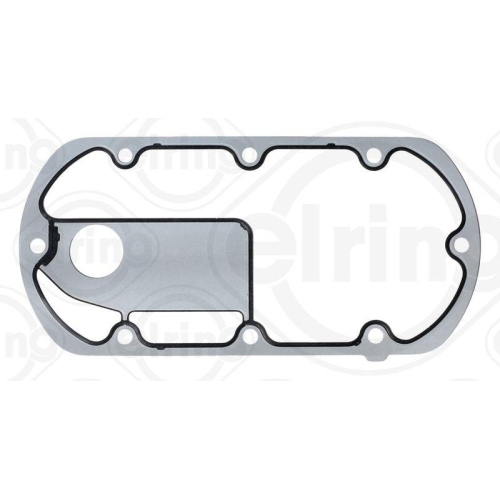 ELRING Dichtung, &Ouml;lk&uuml;hler B28.410