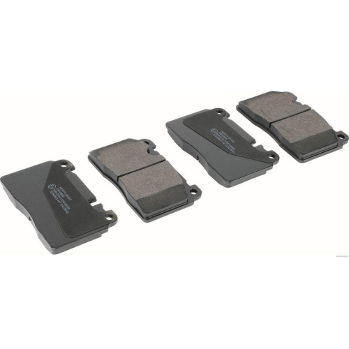 HERTH+BUSS JAKOPARTS Bremsbelagsatz, Scheibenbremse J3600886