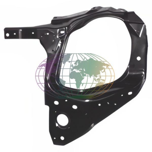 Lexmond Trading BV Halter, Hauptscheinwerfer 6466622