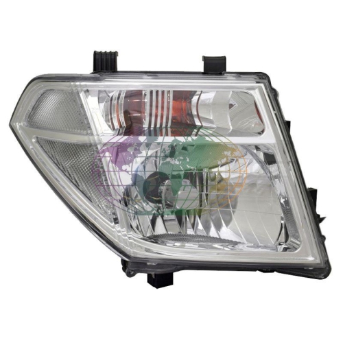 Lexmond Trading BV Hauptscheinwerfer 2466285