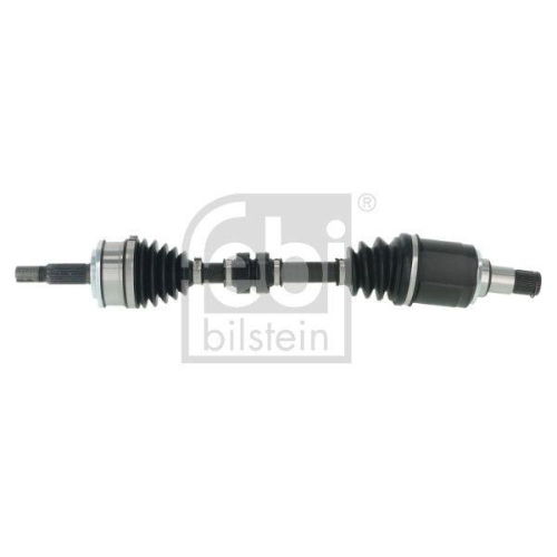 FEBI BILSTEIN Antriebswelle 1003001