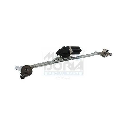 MEAT & DORIA Scheibenreinigungsanlage 207114