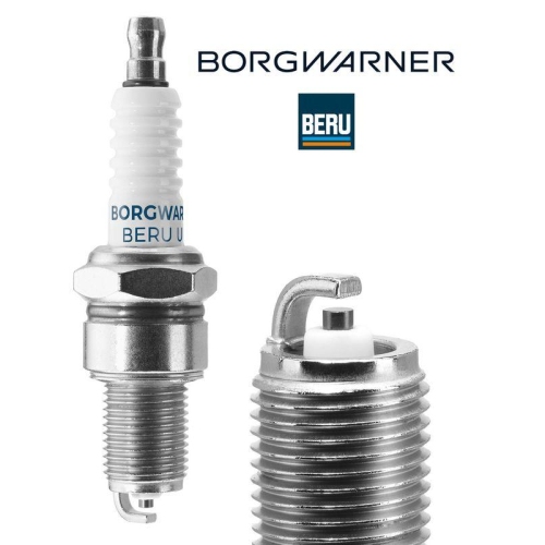 BorgWarner (BERU) Z&uuml;ndkerze Z531