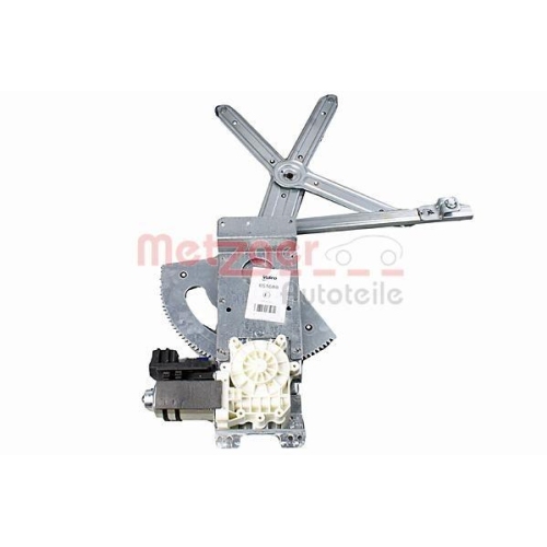 METZGER AUTOTEILE Fensterheber ORIGINAL ERSATZTEIL 2160635