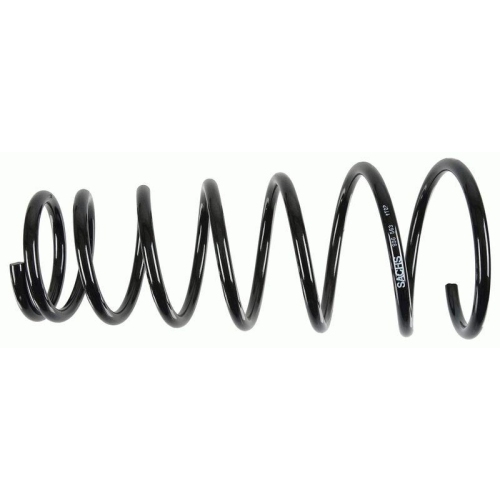 SACHS Fahrwerksfeder 996 563
