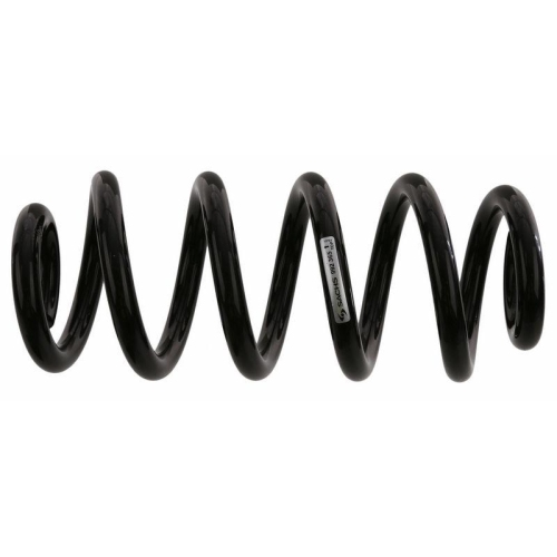 SACHS Fahrwerksfeder 992 365