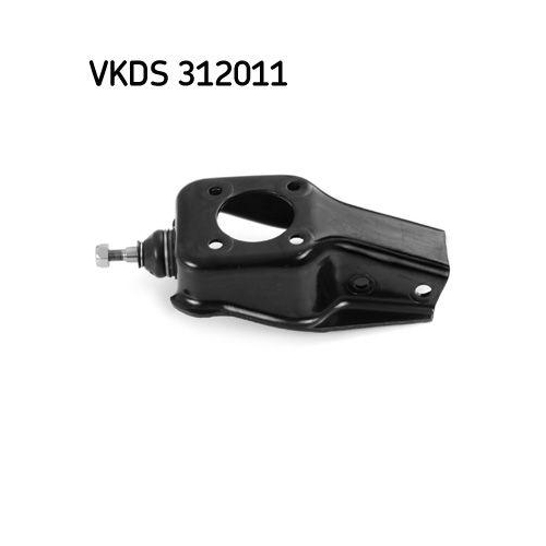 SKF Trag-/F&uuml;hrungsgelenk VKDS 312011