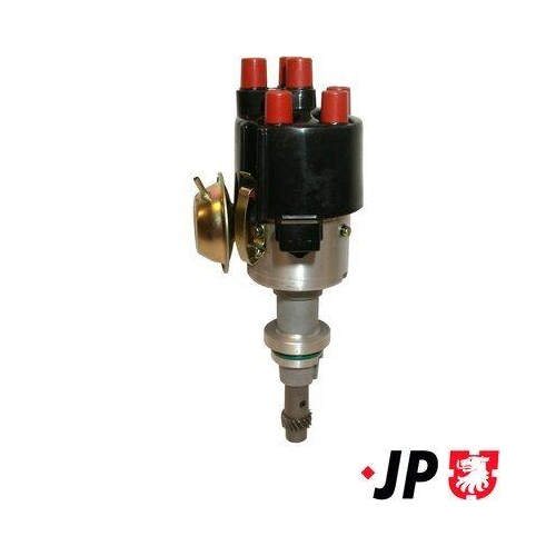 JP GROUP Z&uuml;ndverteiler JP 1191100400