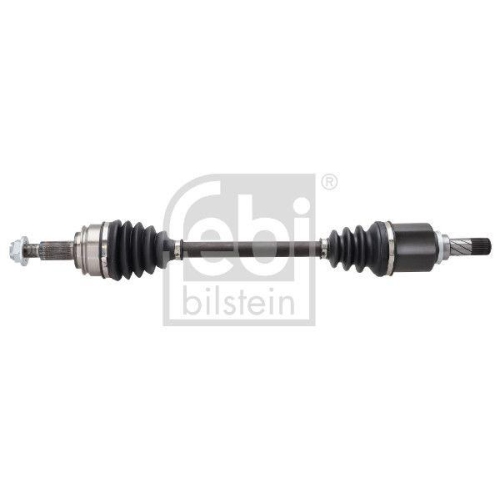 FEBI BILSTEIN Antriebswelle 198044