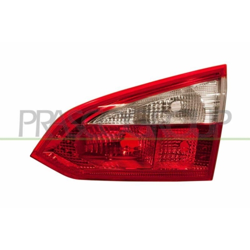 PRASCO Heckleuchte TYC FD4284161