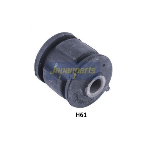 JAPANPARTS Lagerung, Lenker RU-H61