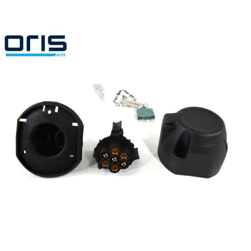 ACPS-ORIS Elektrosatz, Anh&auml;ngevorrichtung ORIS Elektrosatz - Zubeh&ouml;r und Ersatzteile 023-744