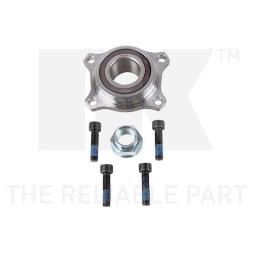NK Radlager 751005