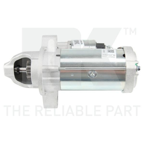 NK Starter 4725016