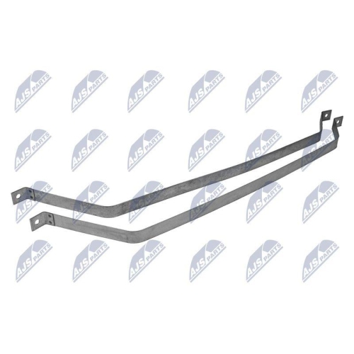 NTY Halteband, Kraftstofftank EZC-TY-062