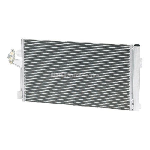 WAECO Kondensator, Klimaanlage 8880400432
