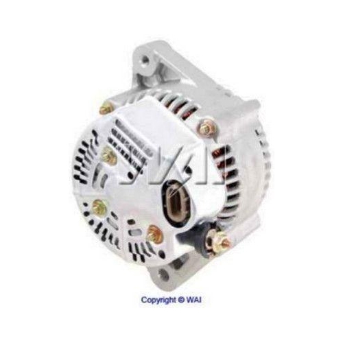 WAI Generator 13499N