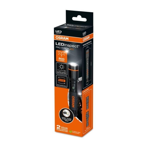 ams-OSRAM Handleuchte LED Inspection Lights LEDIL431