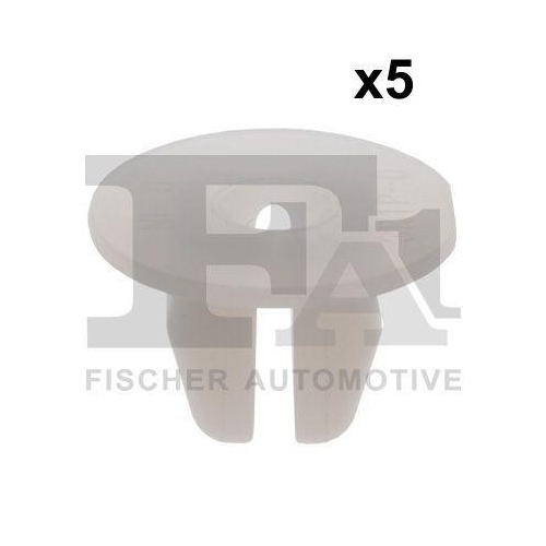 FA1 Clip, Zier-/Schutzleiste 77-60002.5