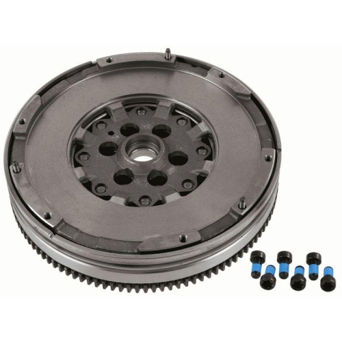 SACHS Schwungrad Zwei-Massen-Schwungrad 2294 501 306