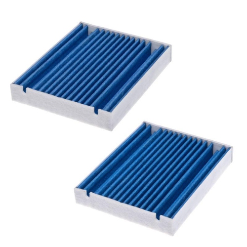 HENGST FILTER Filter, Innenraumluft E6989LB-2