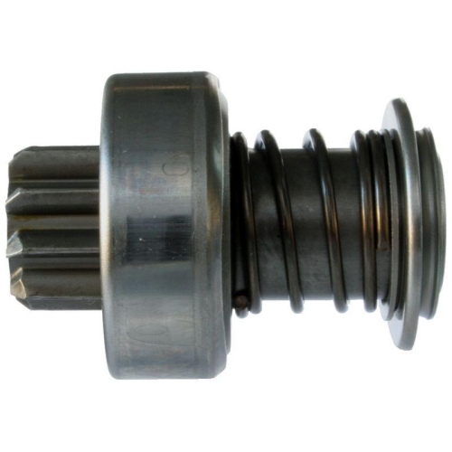 HC-Cargo Freilaufgetriebe, Starter F 032 130 396