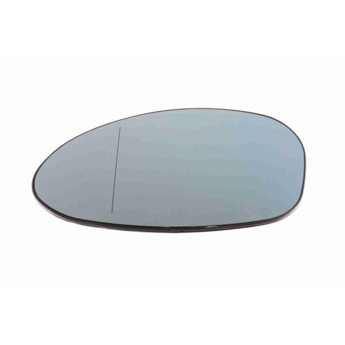VEMO Spiegelglas, Au&szlig;enspiegel Original VEMO Qualit&auml;t V20-69-0004