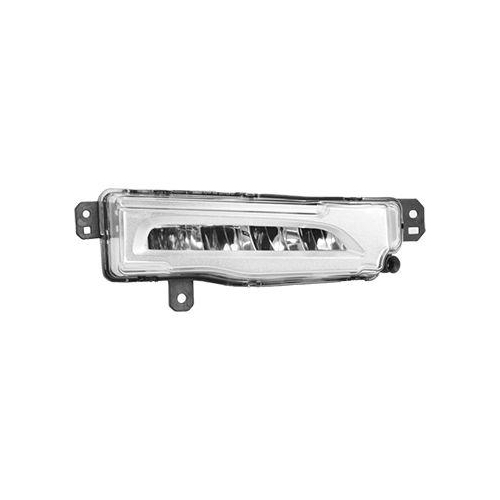 VAN WEZEL Nebelscheinwerfer 0592996