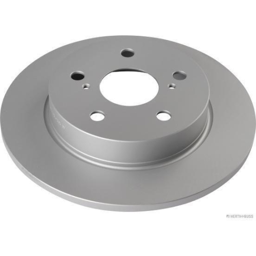 HERTH+BUSS JAKOPARTS Bremsscheibe J3312082