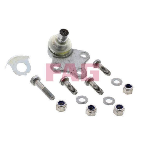 Schaeffler FAG Trag-/F&uuml;hrungsgelenk 825 0223 10