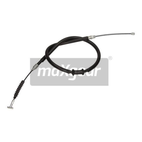 MAXGEAR Seilzug, Feststellbremse 32-0500