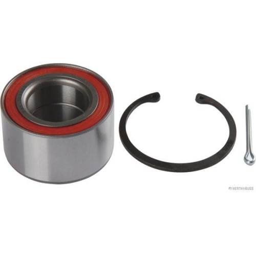 HERTH+BUSS JAKOPARTS Radlagersatz J4700910